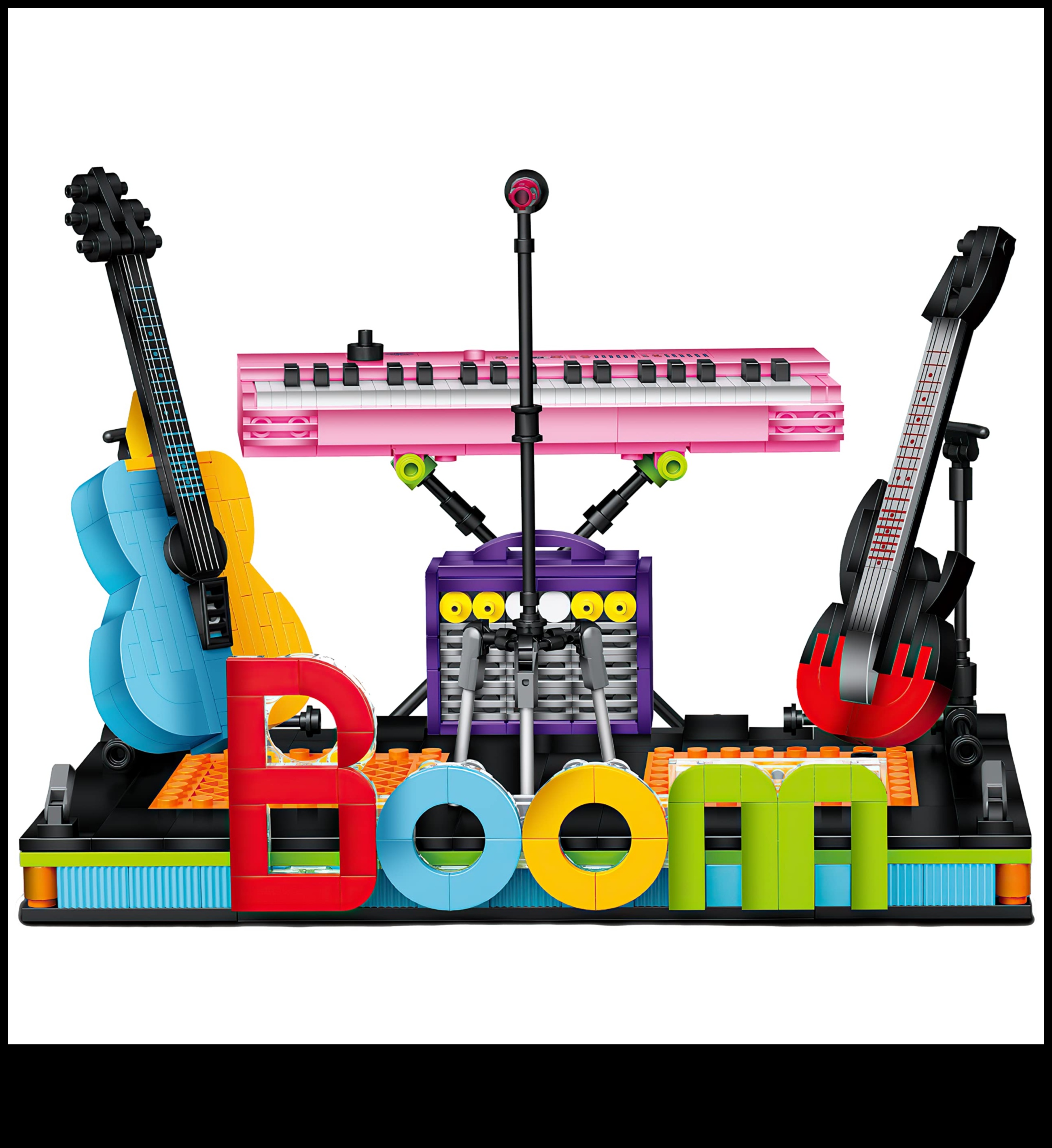 Melodiski mirkļi: muzikālas dāvanas mūzikas entuziastam dzimšanas dienā