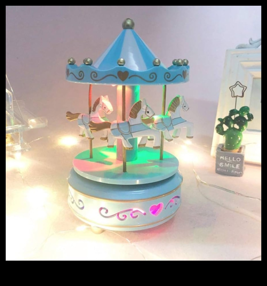 Melodiski mirkļi: muzikālas dāvanas mūzikas entuziastam dzimšanas dienā