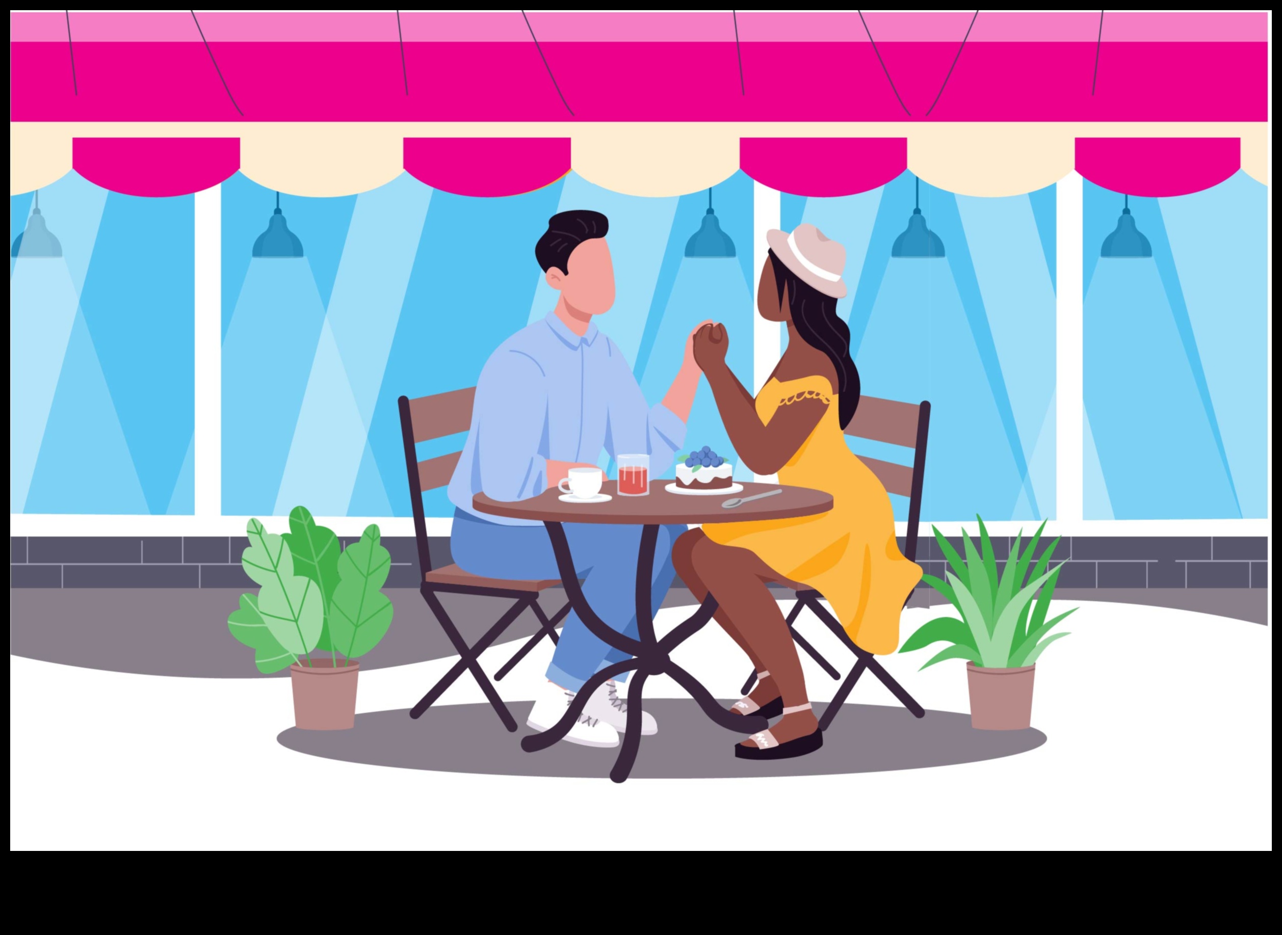 Uzmanīga saikne: aptveriet klātbūtni jūsu attiecību ceļojumā