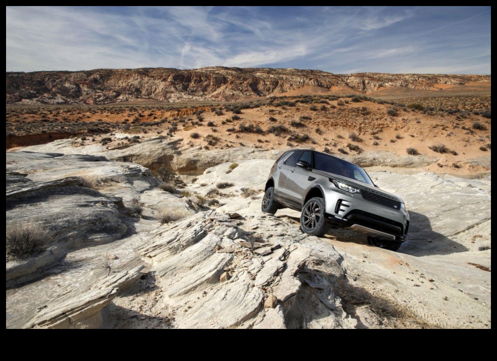 Bezceļu odiseja: dabas izaicinājumu pārvarēšana ar autonomiem transportlīdzekļiem
