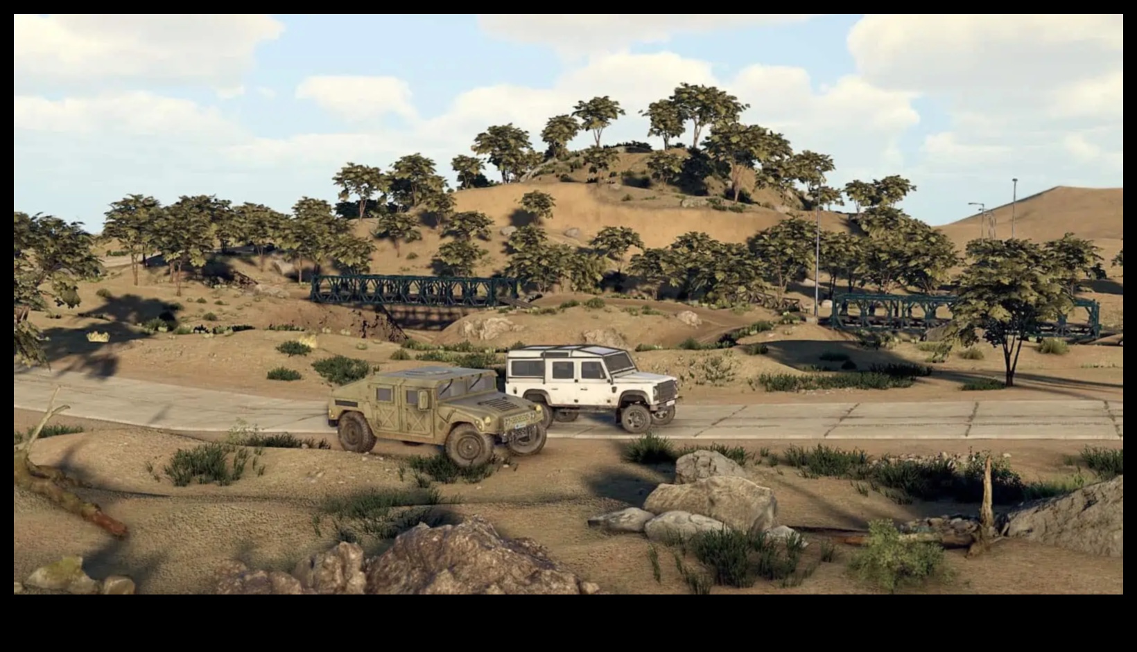 Bezceļu odiseja: dabas izaicinājumu pārvarēšana ar autonomiem transportlīdzekļiem