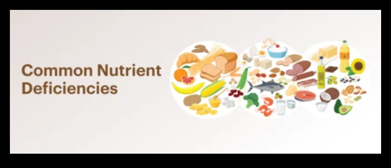 Optimāls uzturs: stratēģijas kopīgu trūkumu novēršanai