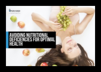 Optimāls uzturs: stratēģijas kopīgu trūkumu novēršanai