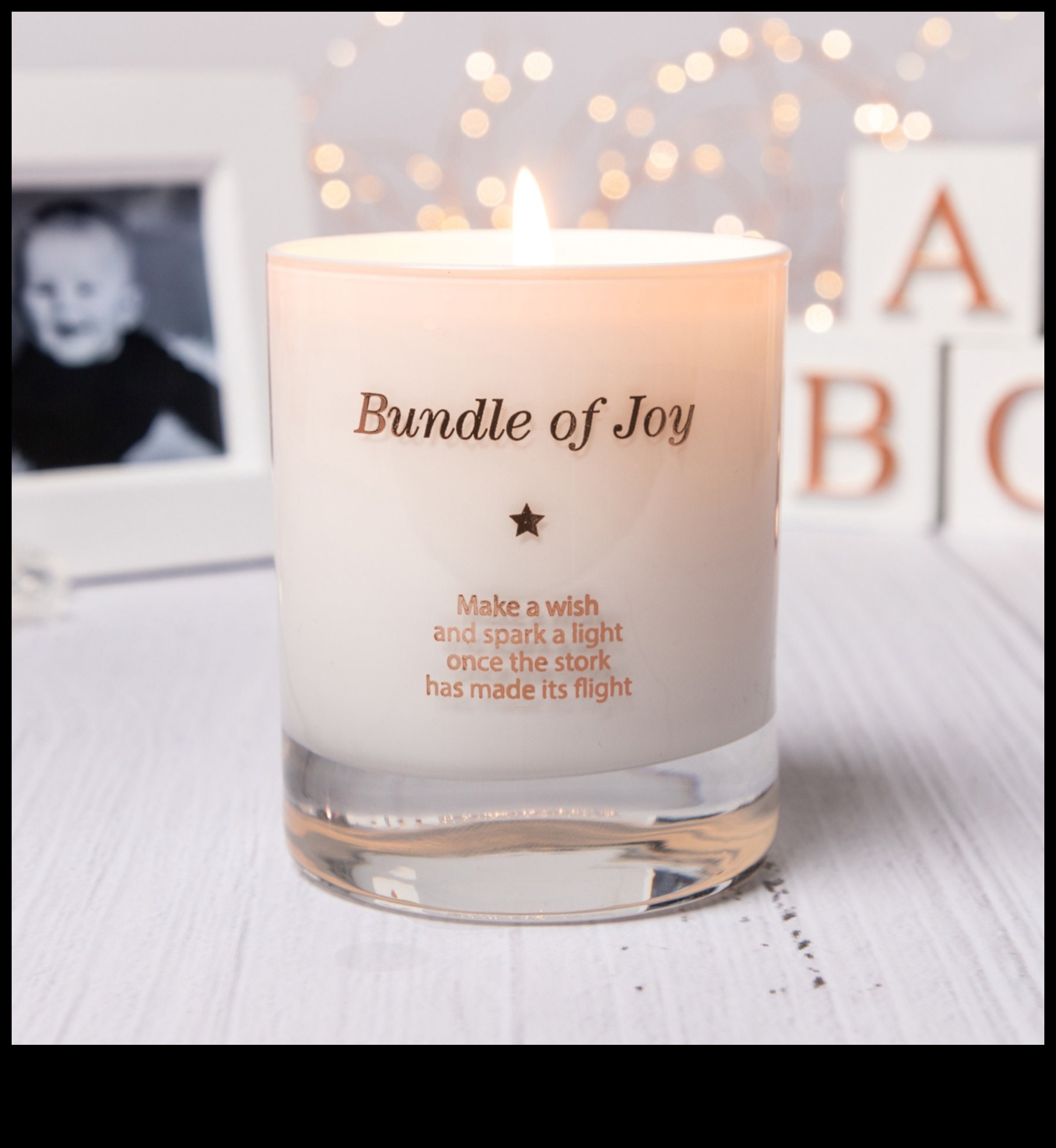 Prieka komplekts: mīlestības apliecinājums ar lieliskām dāvanām mazulim