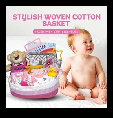 Prieka komplekts: mīlestības apliecinājums ar lieliskām dāvanām mazulim