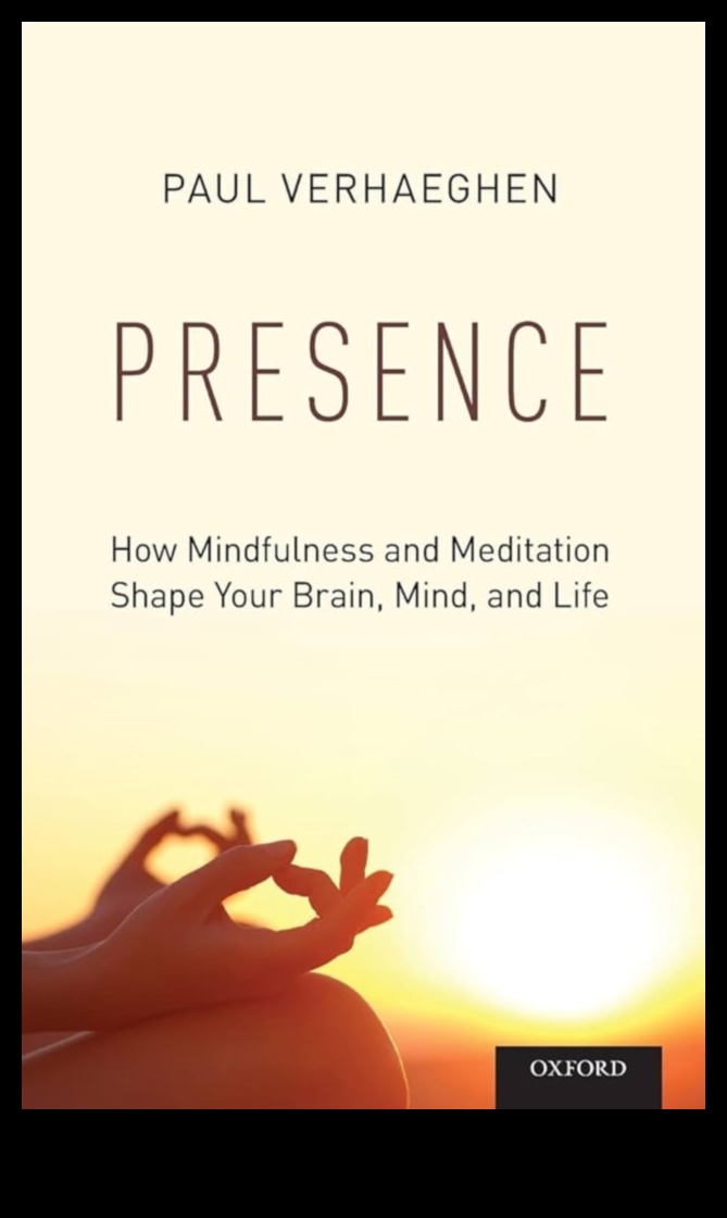 Klātbūtnes māksla: meditācijas ietekmes izpratne