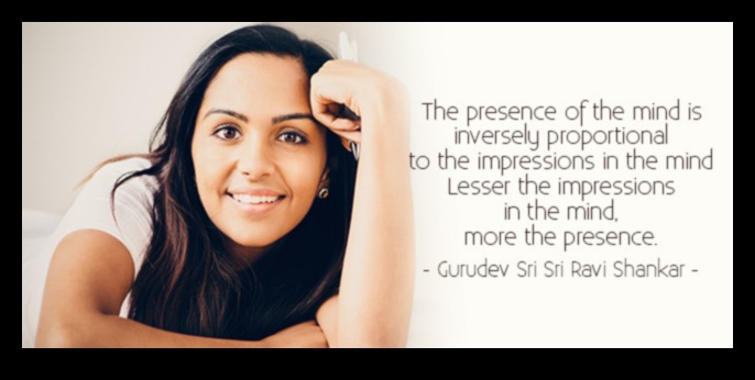 Klātbūtnes māksla: meditācijas ietekmes izpratne