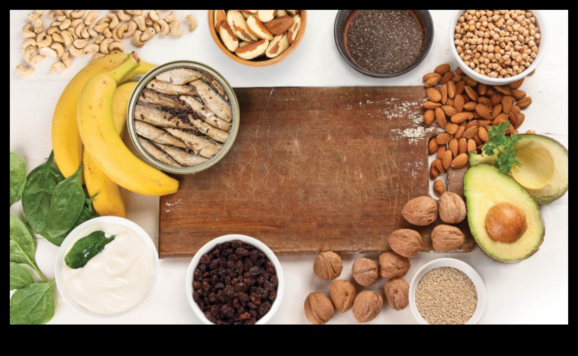 Būtiski mikroelementi: bloki optimālai labsajūtai