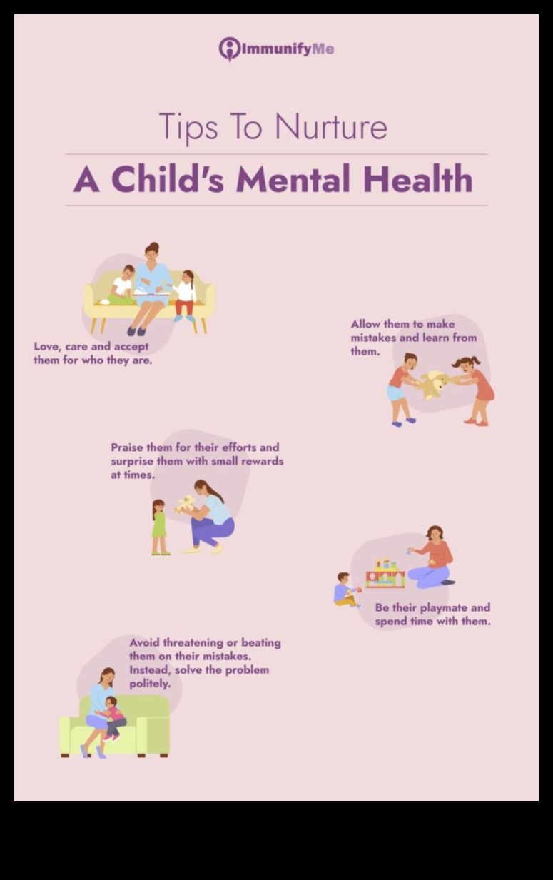 Mazie labsajūtas karotāji: mazuļa veselības aprūpe