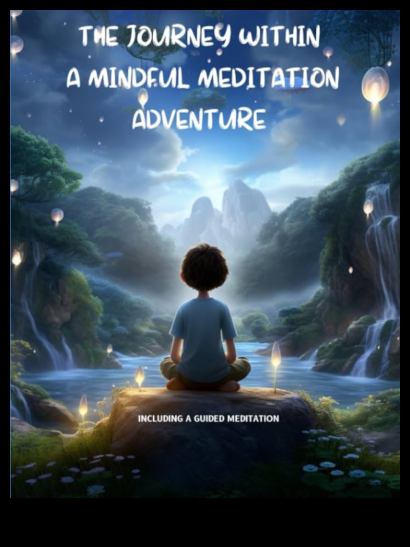 Zenful naratīvi: vadīts meditācijas ceļojums apzinātai dzīvei