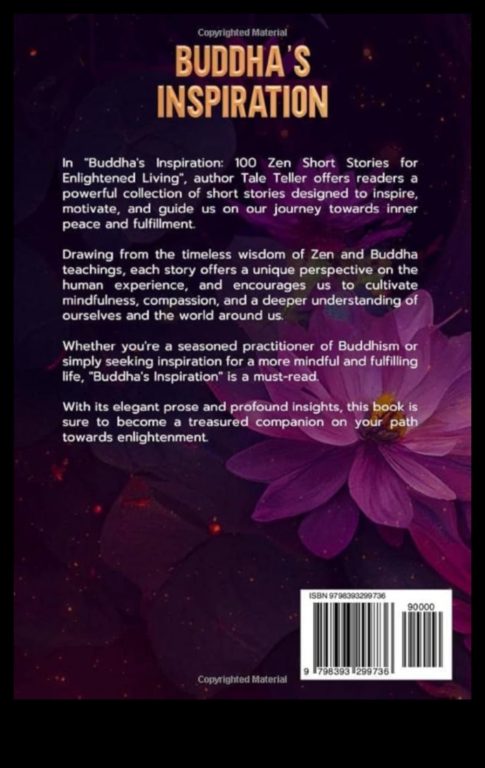 Zenful naratīvi: vadīts meditācijas ceļojums apzinātai dzīvei