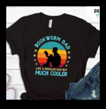 Literārais greznums: grāmatiski dāvanu padomi tētim, kuram patīk lasīt