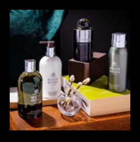 Fragrance Frontier: smaržīgas dāvanu idejas gudram tētim