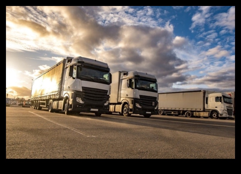 Mobilie tirgotāji: izmantojiet biznesa potenciālu kustībā ar komerciālajiem transportlīdzekļiem