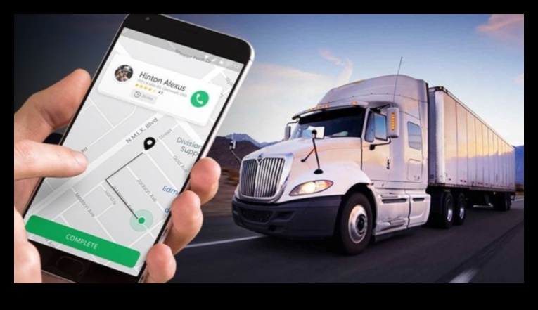 Mobilie tirgotāji: izmantojiet biznesa potenciālu kustībā ar komerciālajiem transportlīdzekļiem