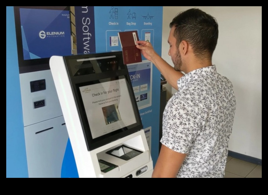 Highway Harmony: plūsma un savienojums starp autonomiem ceļotājiem