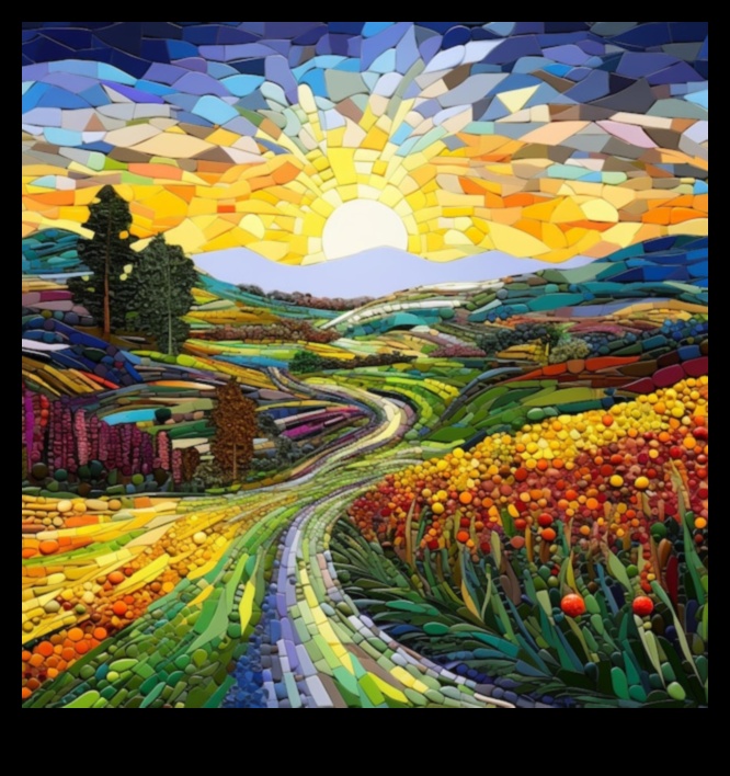 Mistiskās pļavas: folklora un mitoloģija atklātos laukos