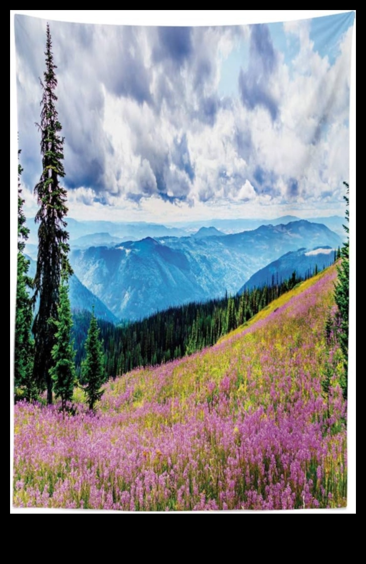 Mistiskās pļavas: folklora un mitoloģija atklātos laukos