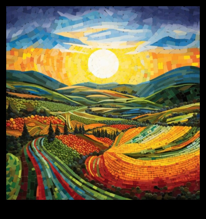 Mistiskās pļavas: folklora un mitoloģija atklātos laukos