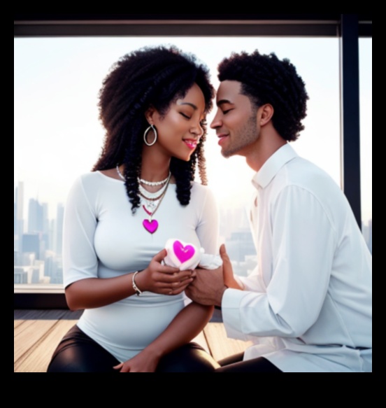 Pašreizējā mīlestība: Ceļojums uz apzinātu saikni attiecībās