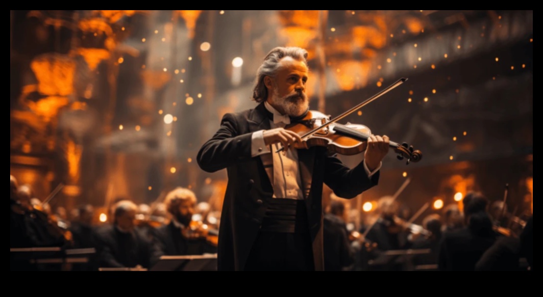 Dabas simfonija: ainavu harmonizēšana katrā kadrā