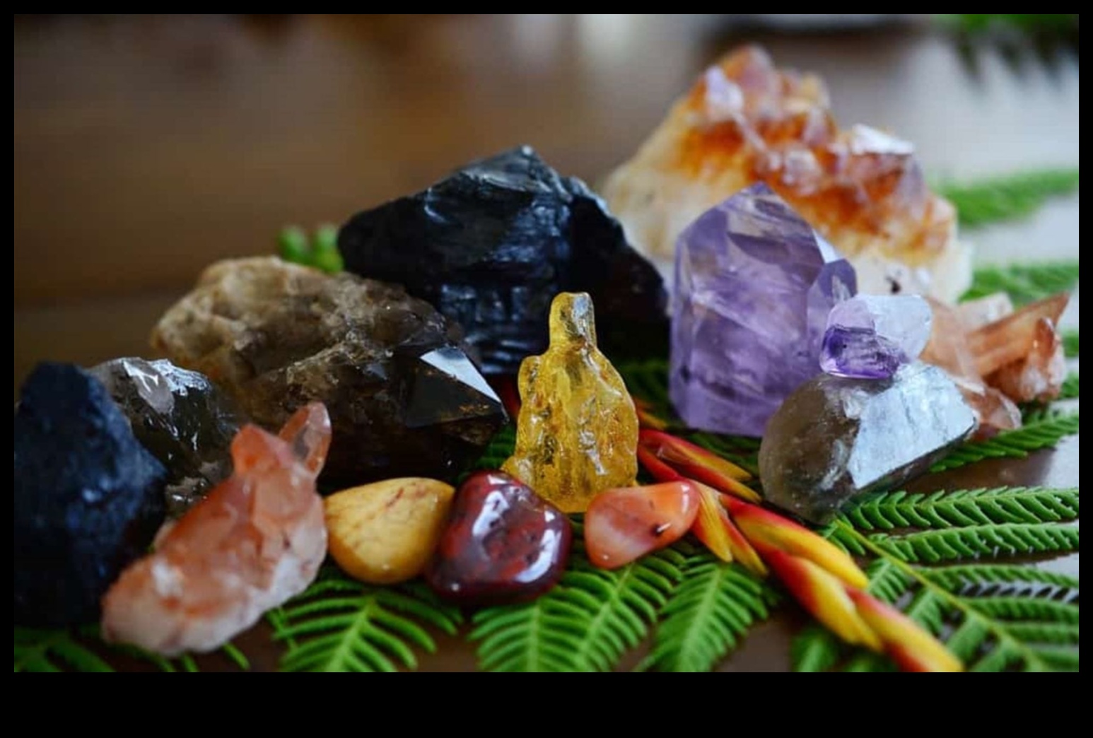 Minerālu pētnieks: ceļi uz starojošu dzīvi