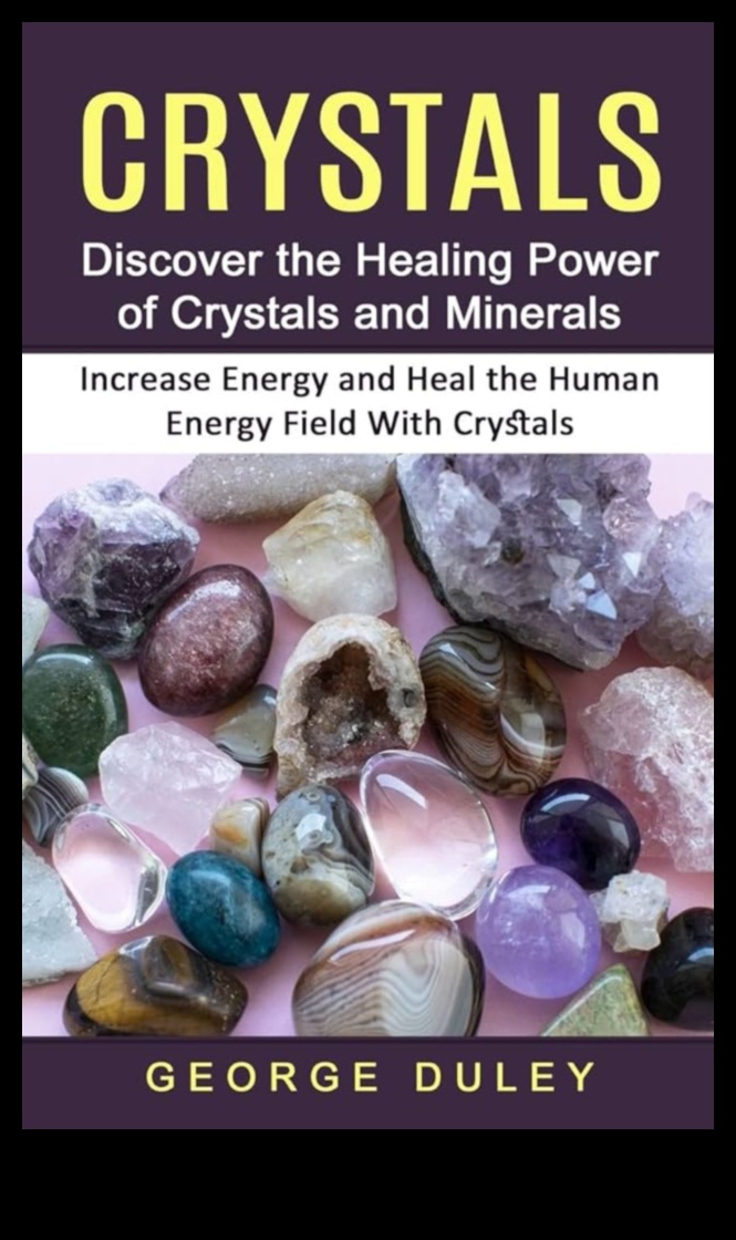 Minerālu pētnieks: ceļi uz starojošu dzīvi