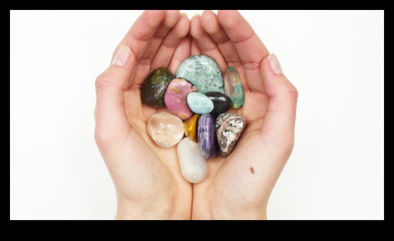 Minerālu pētnieks: ceļi uz starojošu dzīvi