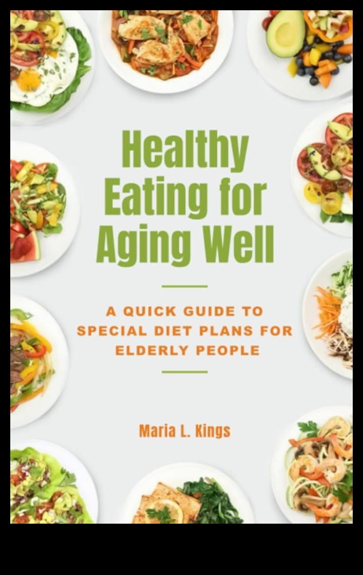 Gudrības baudīšana: kulinārijas piedzīvojumi geriatriskajā uzturā