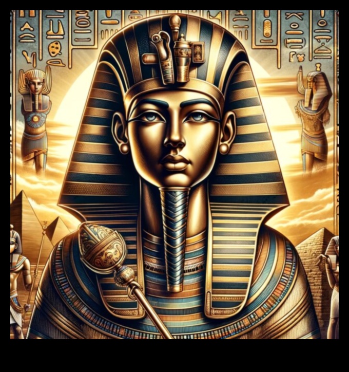 Ancient Serenity: Traversing the Meditation