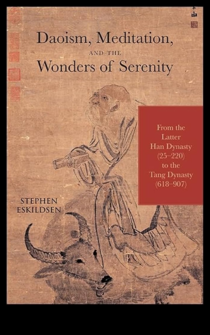 Ancient Serenity: Traversing the Meditation