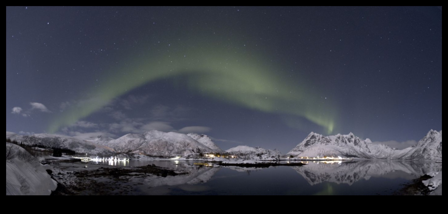 Dramatiskas un dinamiskas ainas: jaudīgi dabas attēli