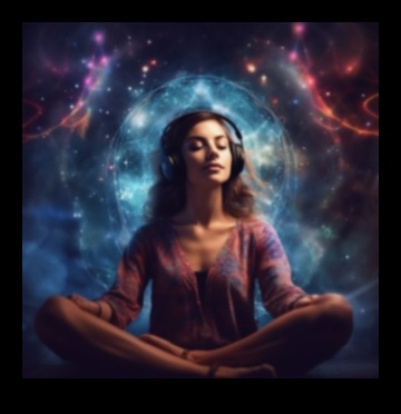 Dvēselisks klusums: dziļa niršana meditācijā