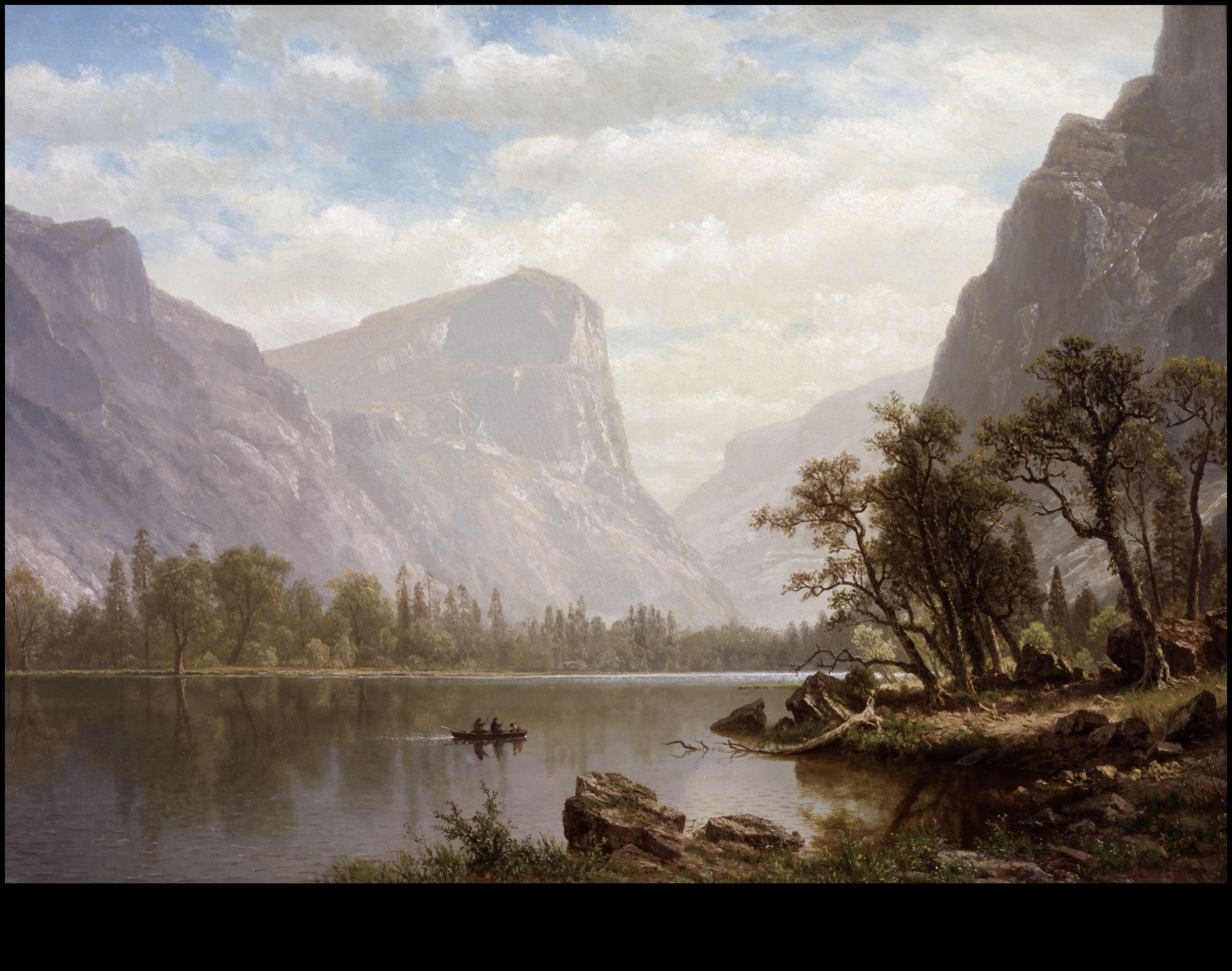 Izcilas perspektīvas: meklējot bijību dabas varenībā