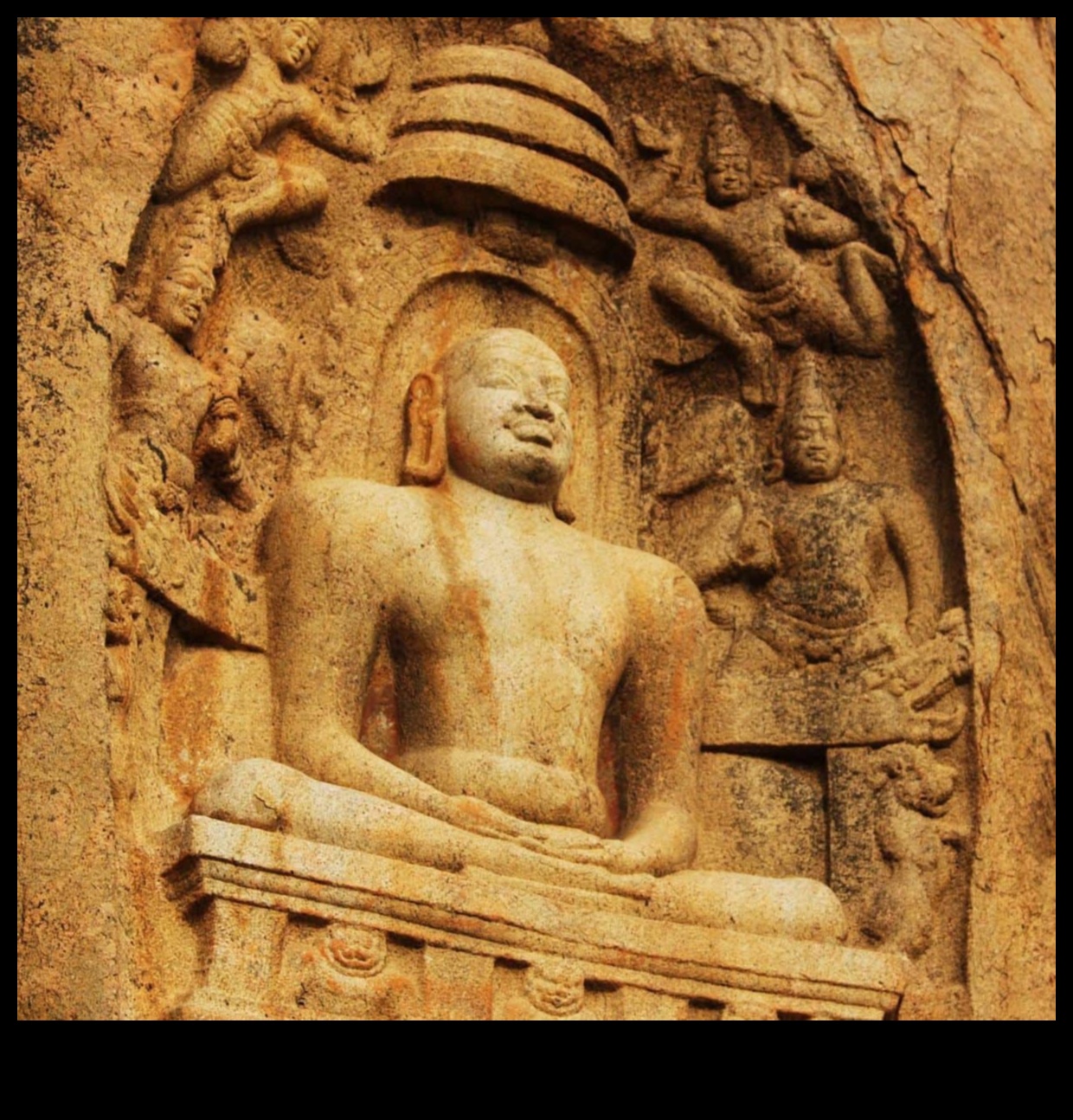 Miera hronikas: meditācijas vēsturisko sakņu atklāšana