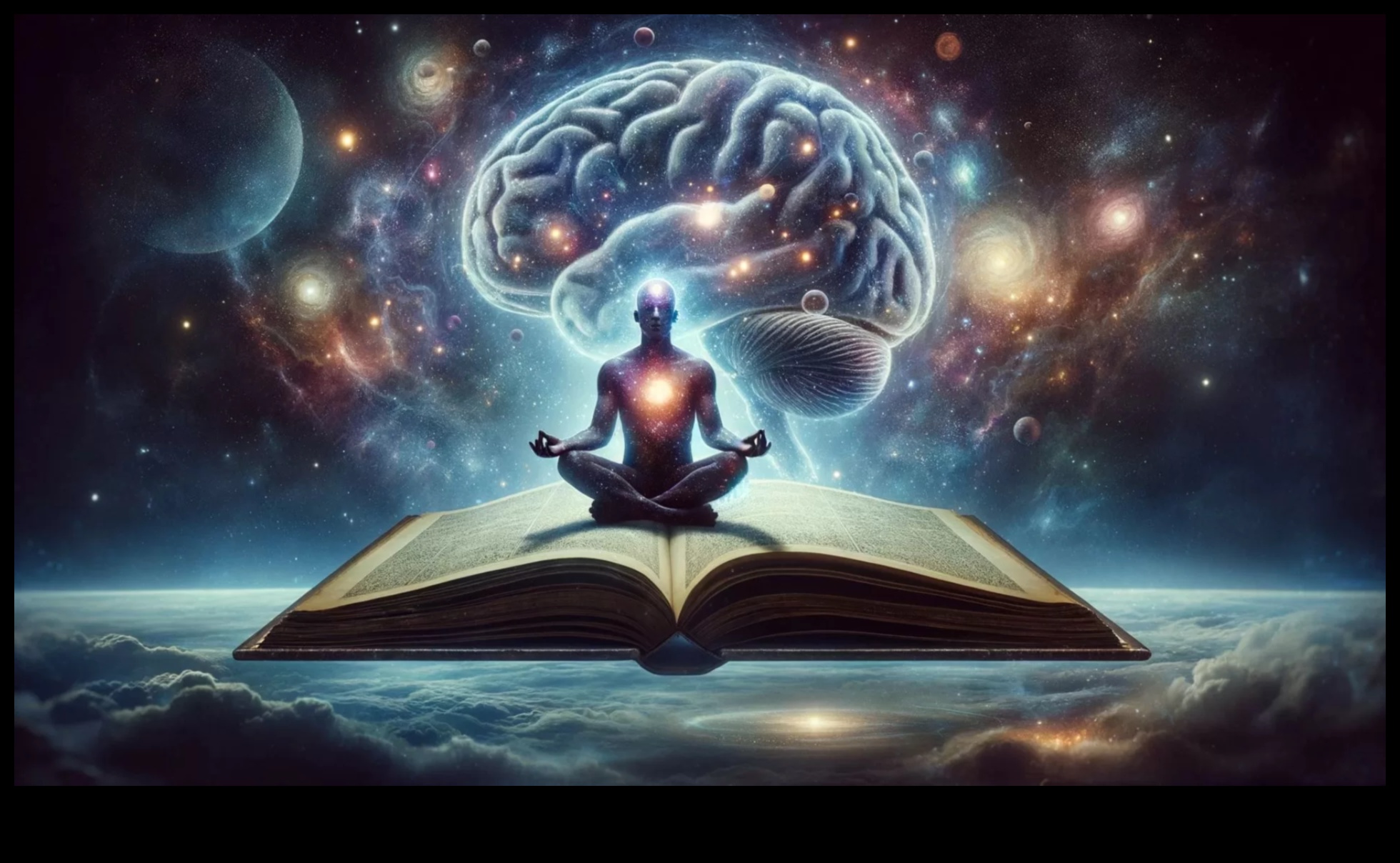 Miera hronikas: meditācijas vēsturisko sakņu atklāšana