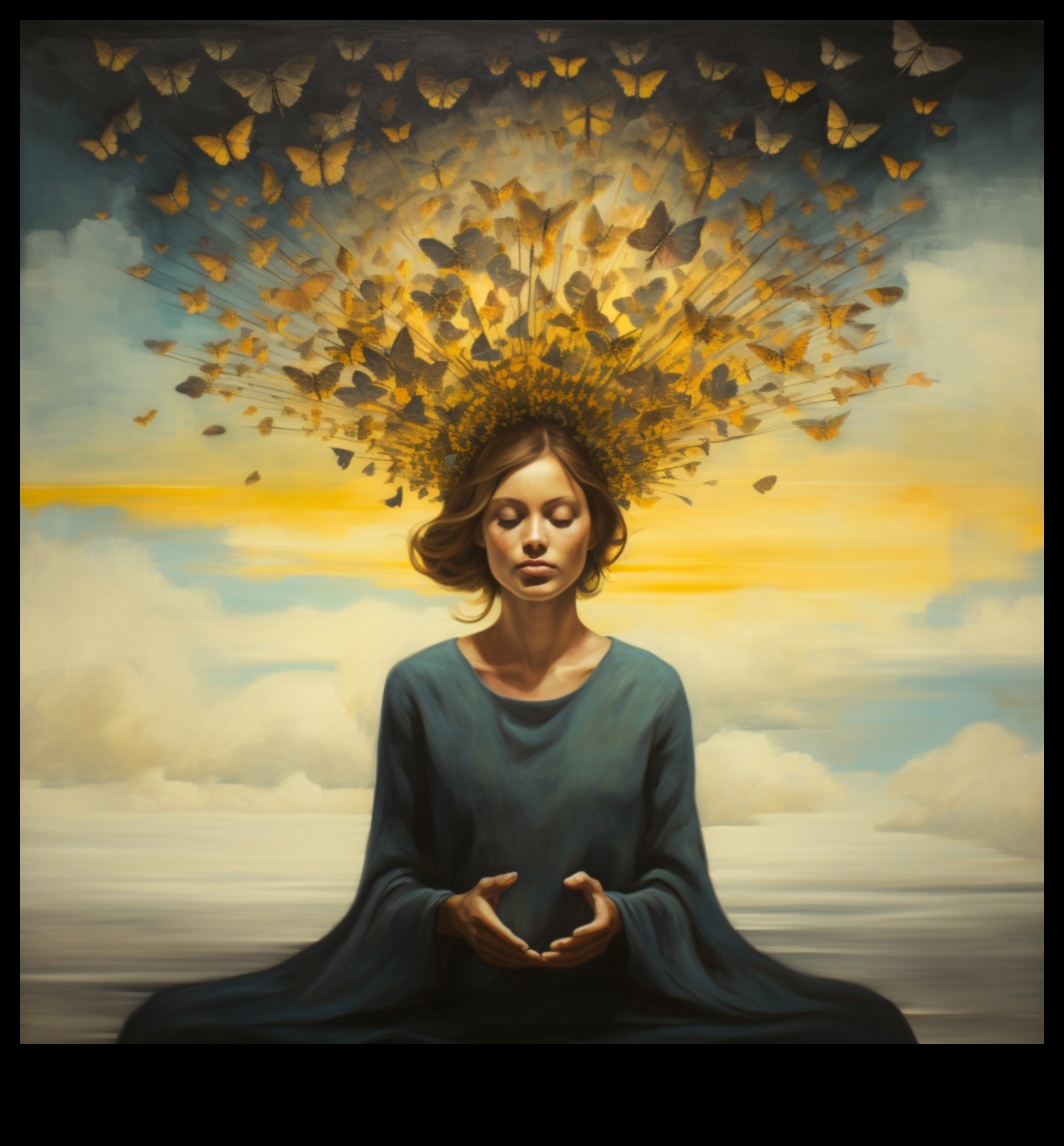 Uzmanīgi stāsti: vadītas meditācijas māksla un spēks