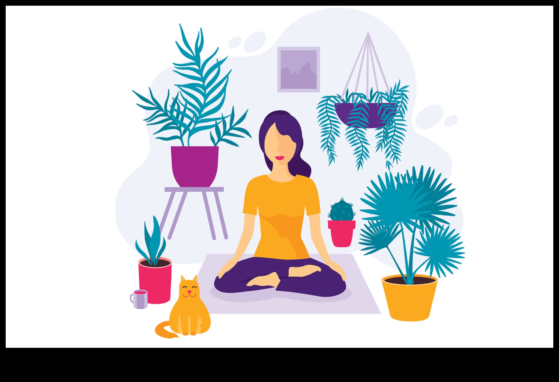 Uzmanīgi stāsti: vadītas meditācijas māksla un spēks