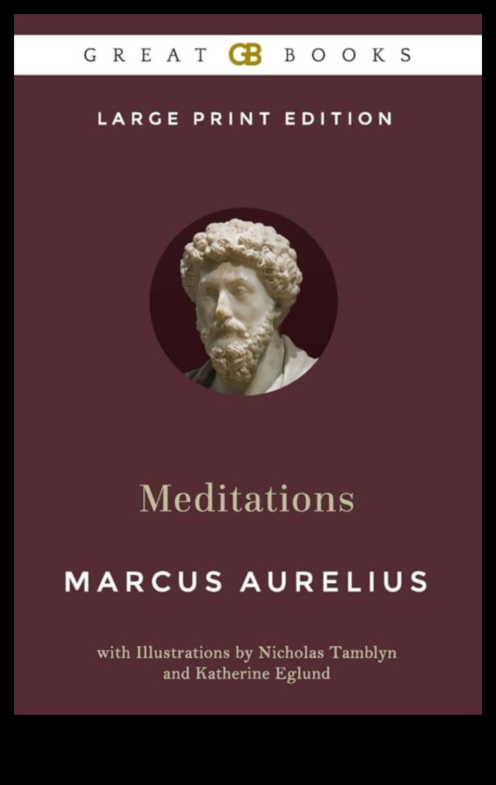 Meditatīvās atbalsis: Ceļojuma izsekošana meditācijas vēsturiskajā būtībā