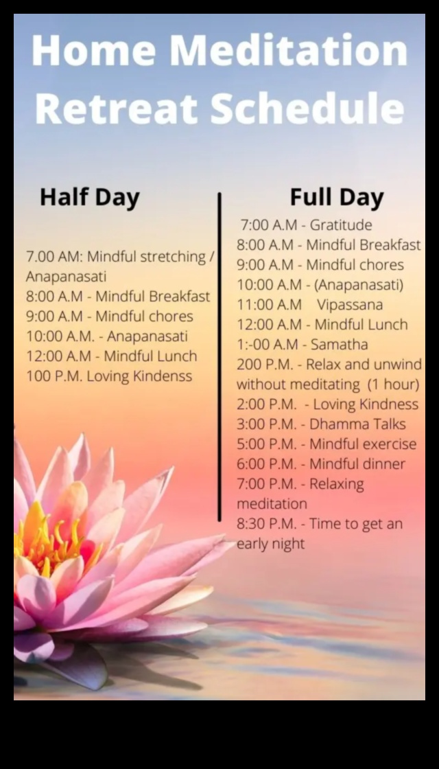 Uzmanīga atpūta: relaksācijas paņēmieni mierīgam domāšanas veidam