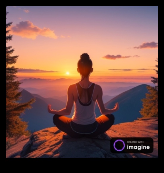 Demistificēta meditācija: vārti uz iekšējo harmoniju