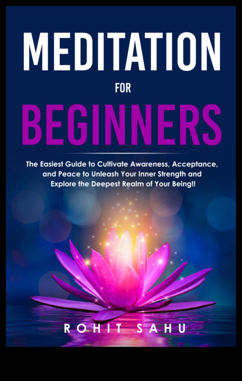 Demistificēta meditācija: vārti uz iekšējo harmoniju