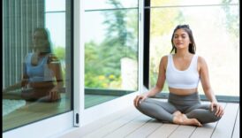 Demistificēta meditācija: vārti uz iekšējo harmoniju