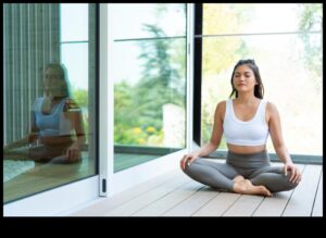 Demistificēta meditācija: vārti uz iekšējo harmoniju