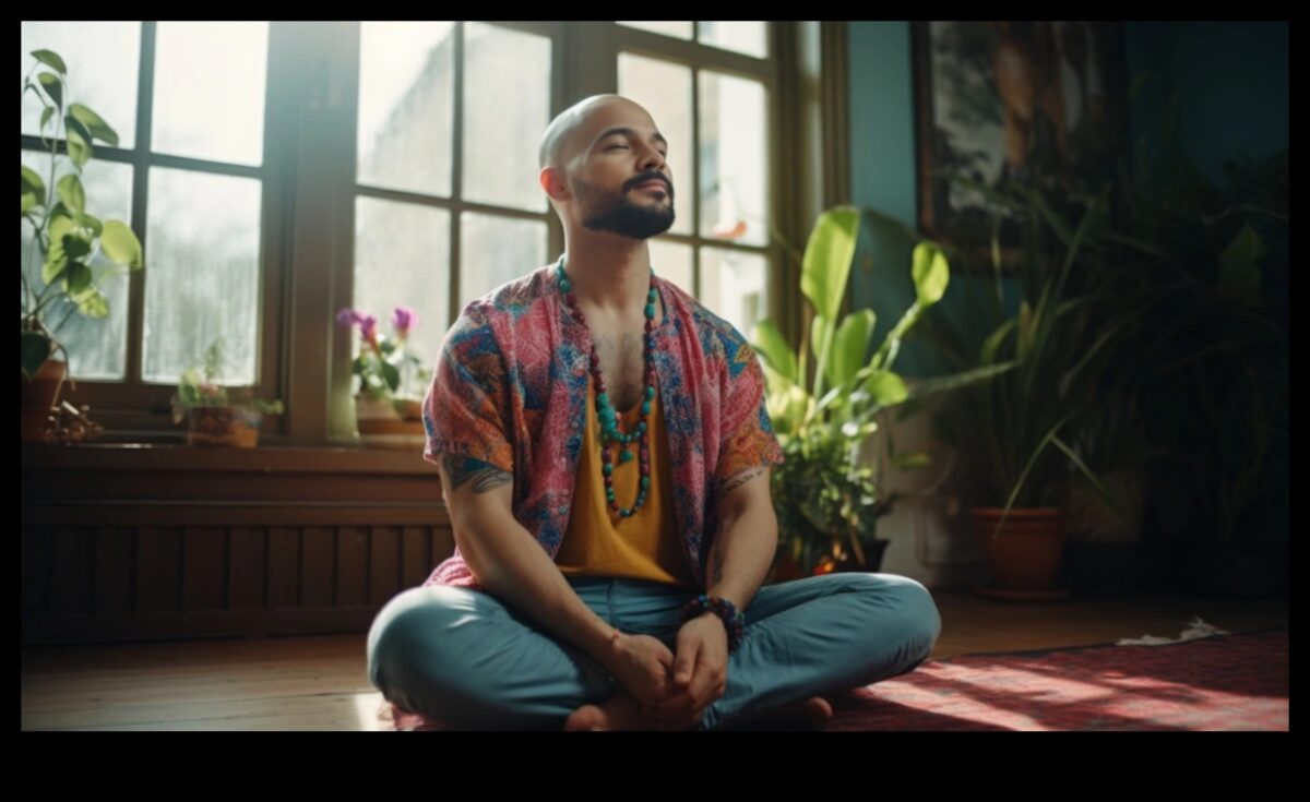 Uzmanīga svētlaime: ikdienas meditācijas prakses spēka atraisīšana