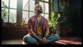 Uzmanīga svētlaime: ikdienas meditācijas prakses spēka atraisīšana