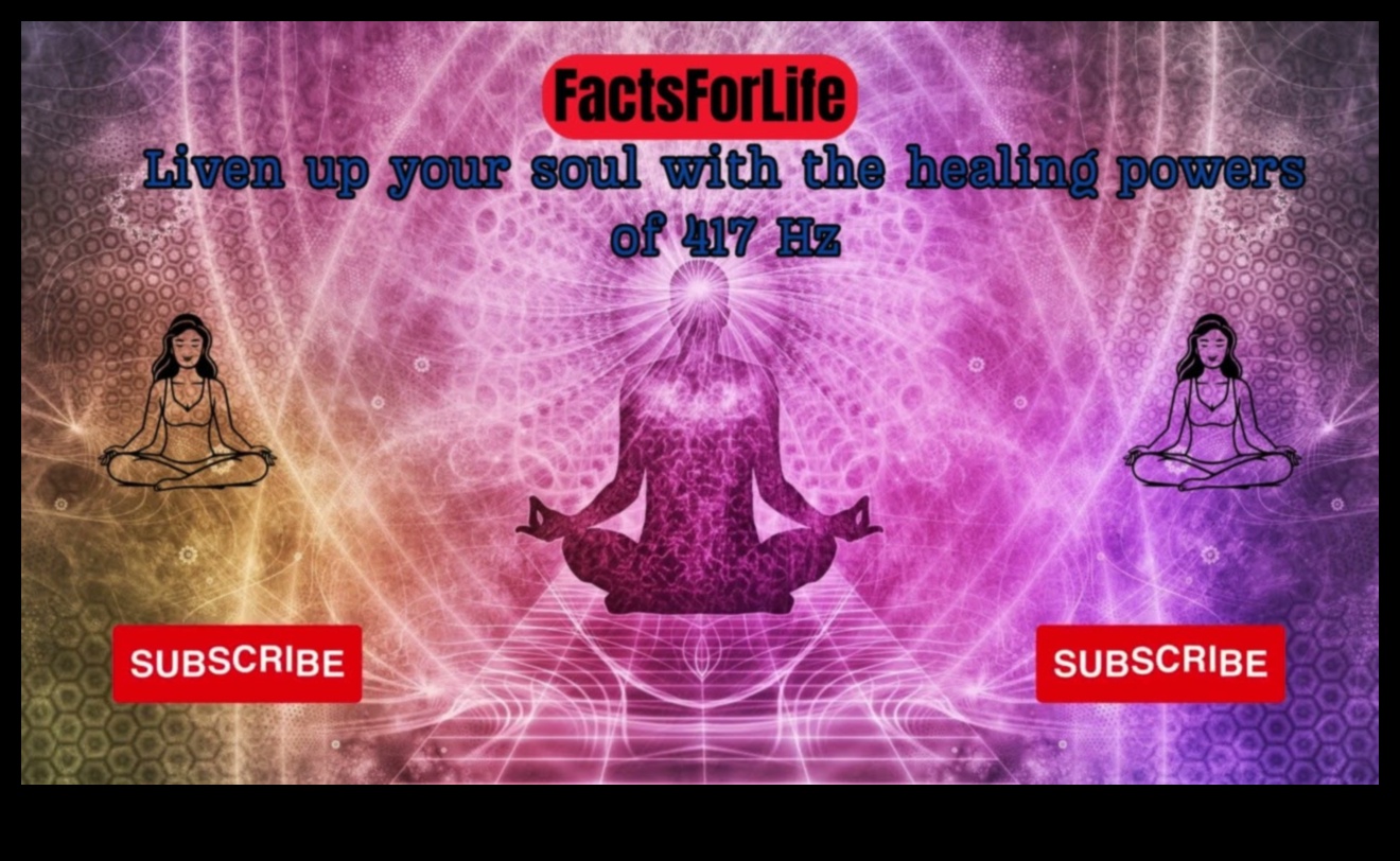 Dvēseliskā rezonanse: orientēšanās čakru meditācijas dziļumos