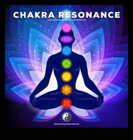 Dvēseliskā rezonanse: orientēšanās čakru meditācijas dziļumos