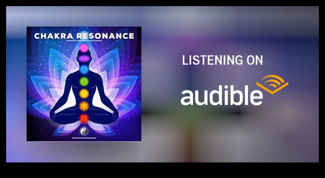 Dvēseliskā rezonanse: orientēšanās čakru meditācijas dziļumos