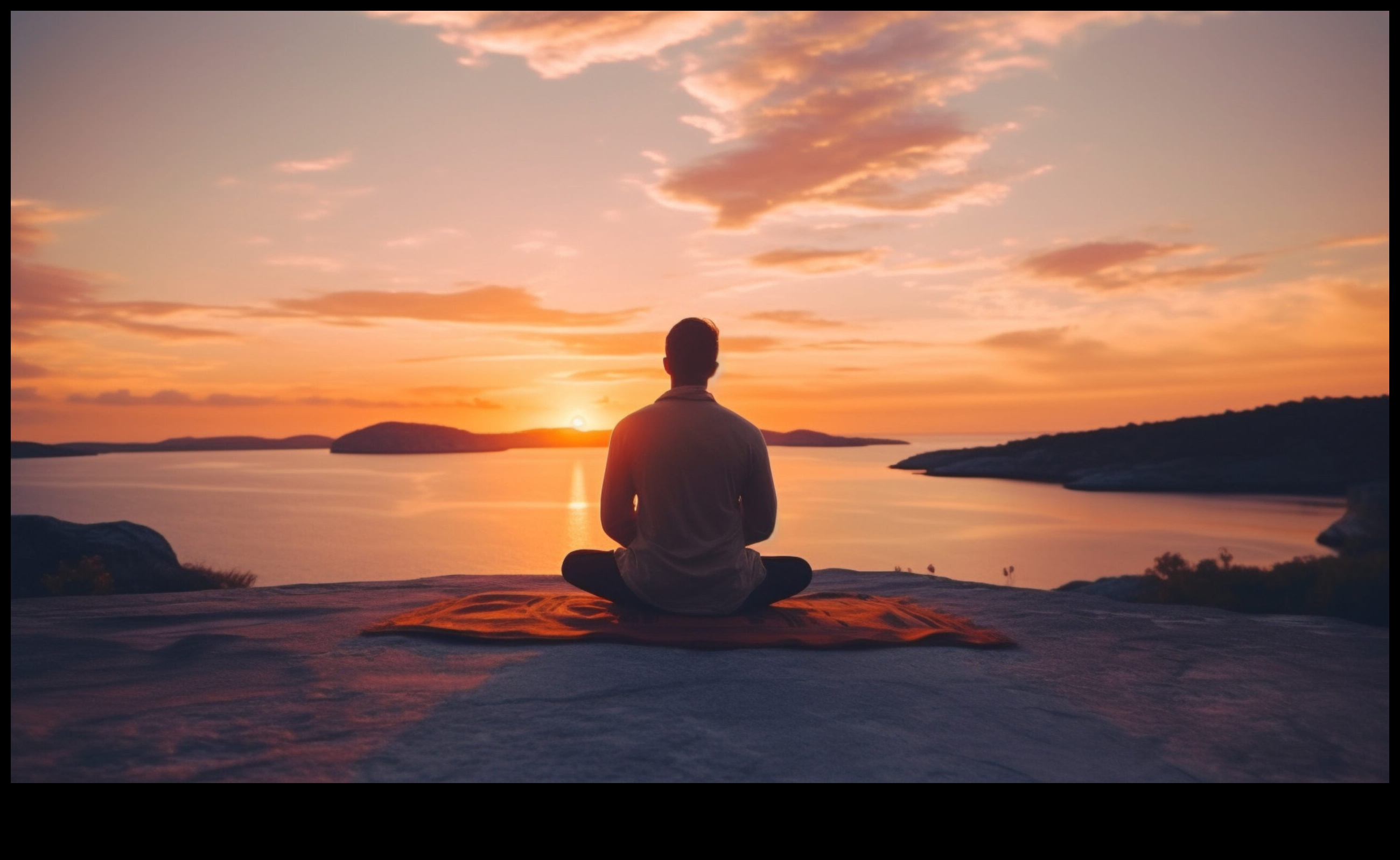 Meditācijas meistarība: fiziskās veselības un vitalitātes paaugstināšana